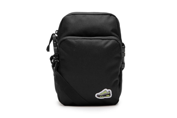 Bolsa Feminina Hrtge Crssby Airmax 95 - Preto