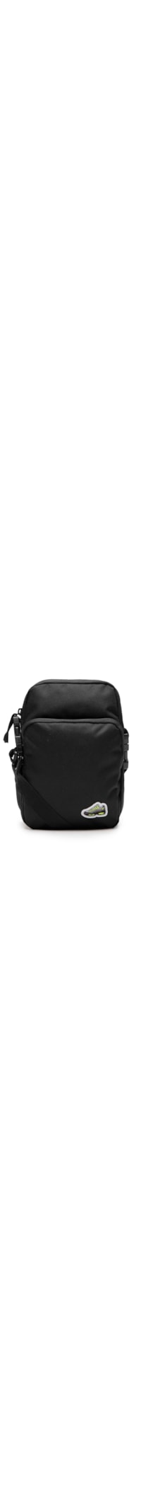 Bolsa Feminina Hrtge Crssby Airmax 95 - Preto