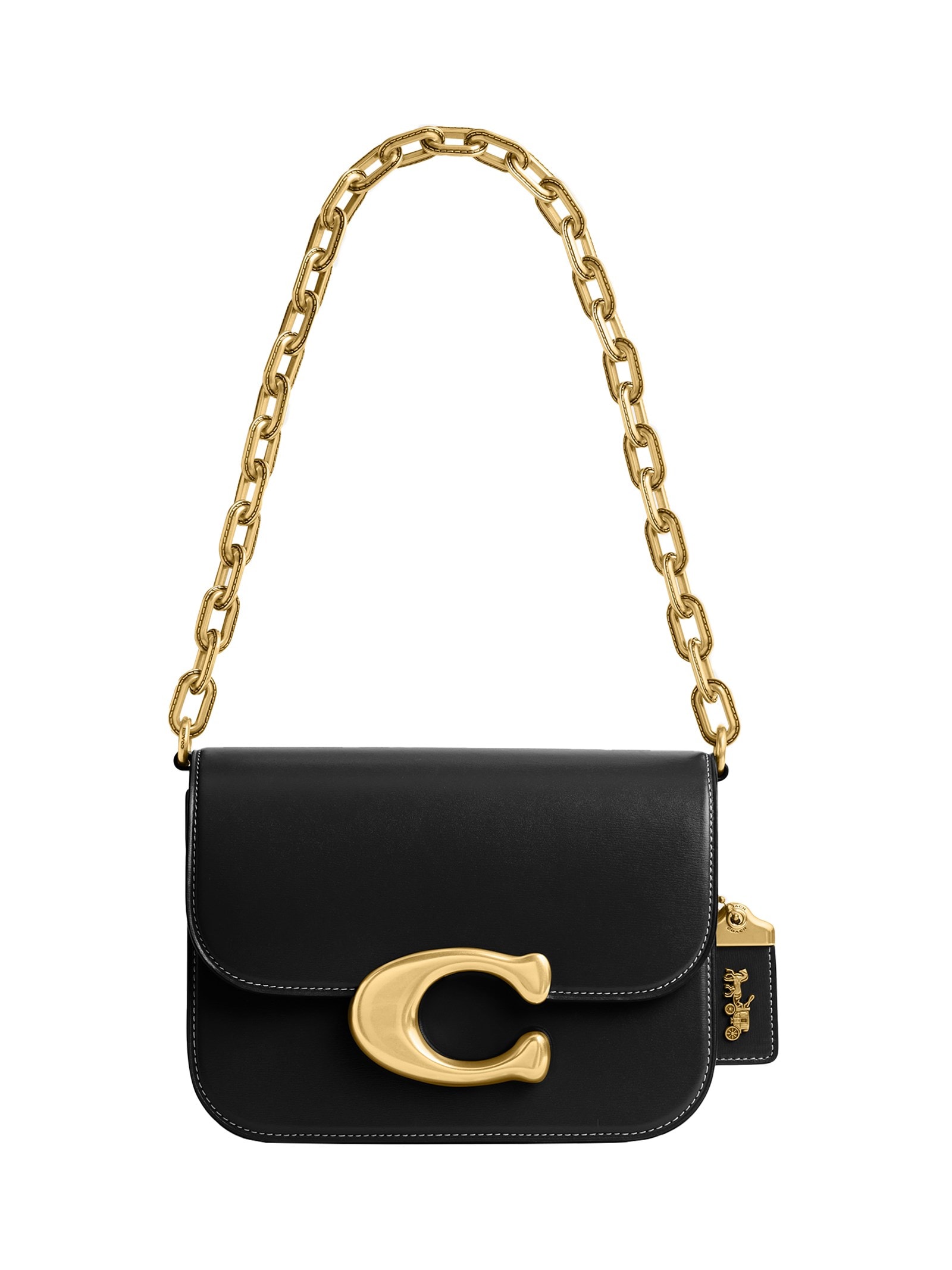 Bolsa Feminina Idol - Coach - Preto