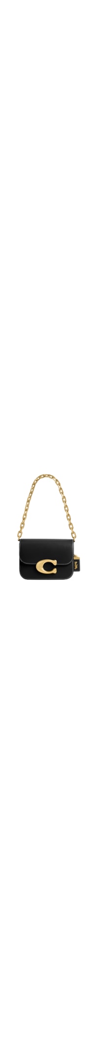 Bolsa Feminina Idol - Preto