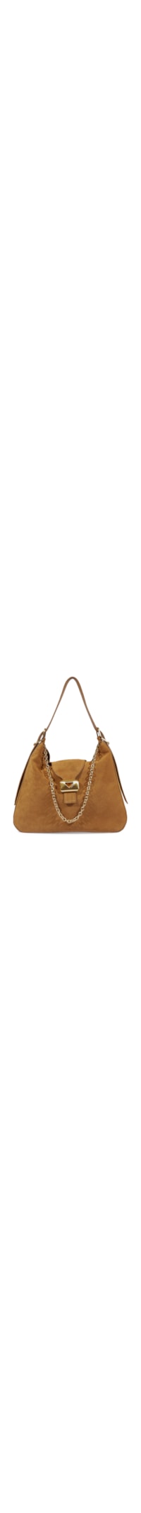 Bolsa Feminina Iro Glo - Marrom