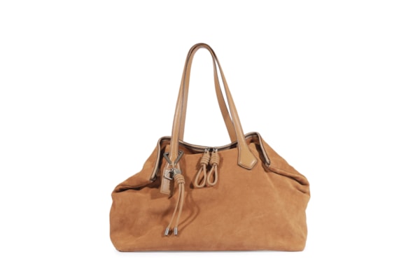 Bolsa Feminina Iron Flee - Marrom