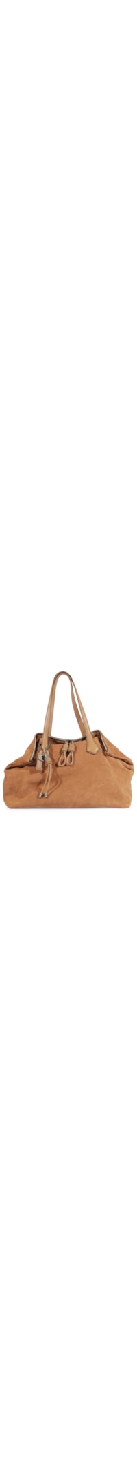 Bolsa Feminina Iron Flee - Marrom