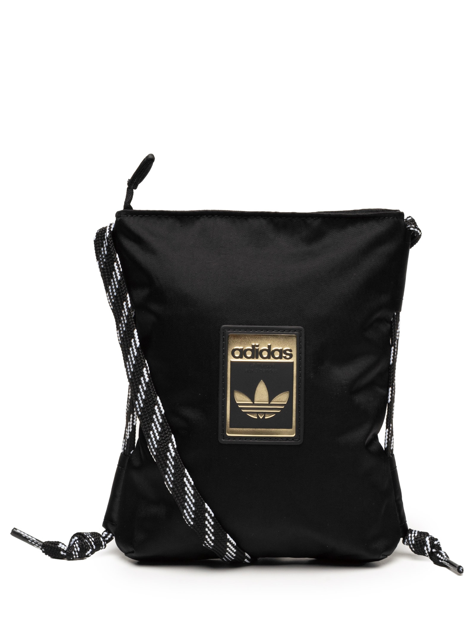 Adidas Originals - Bolsa Feminina Item Bag - Preto