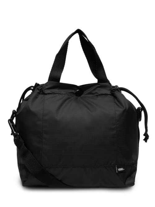 Bolsa Feminina Its A Mini Chinch Bag – Preto