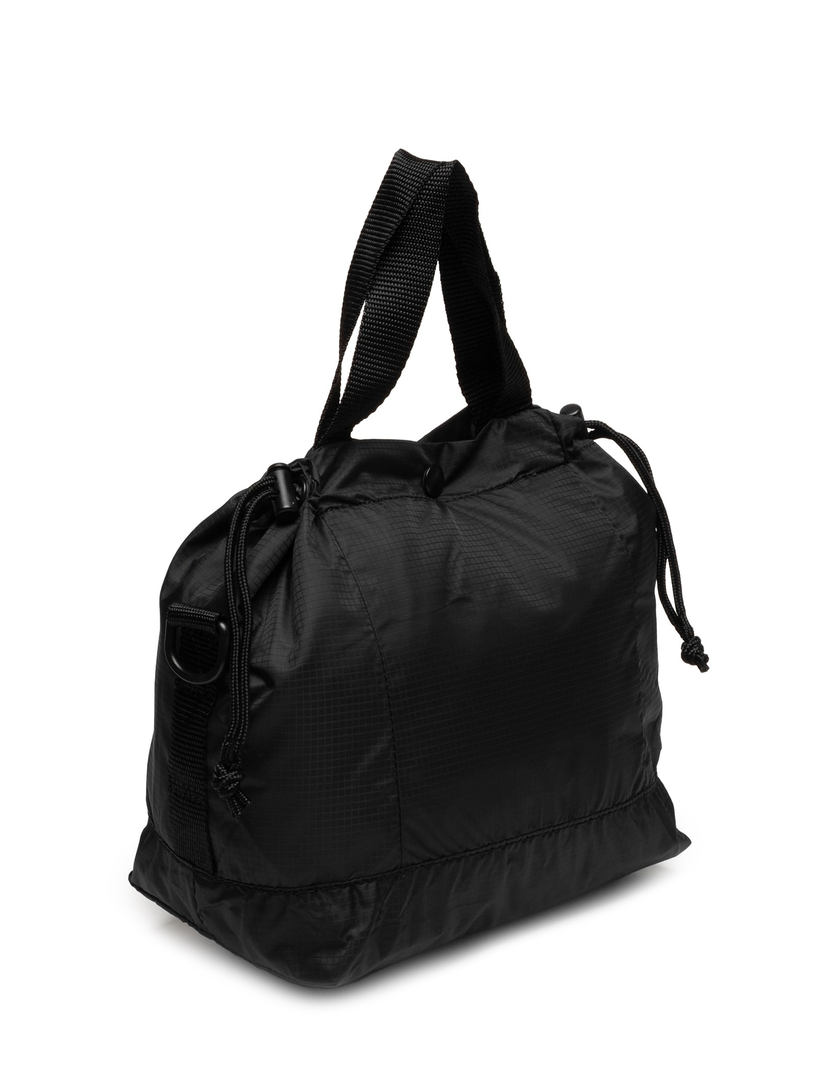 Bolsa Feminina Its A Mini Chinch Bag Preto Vans