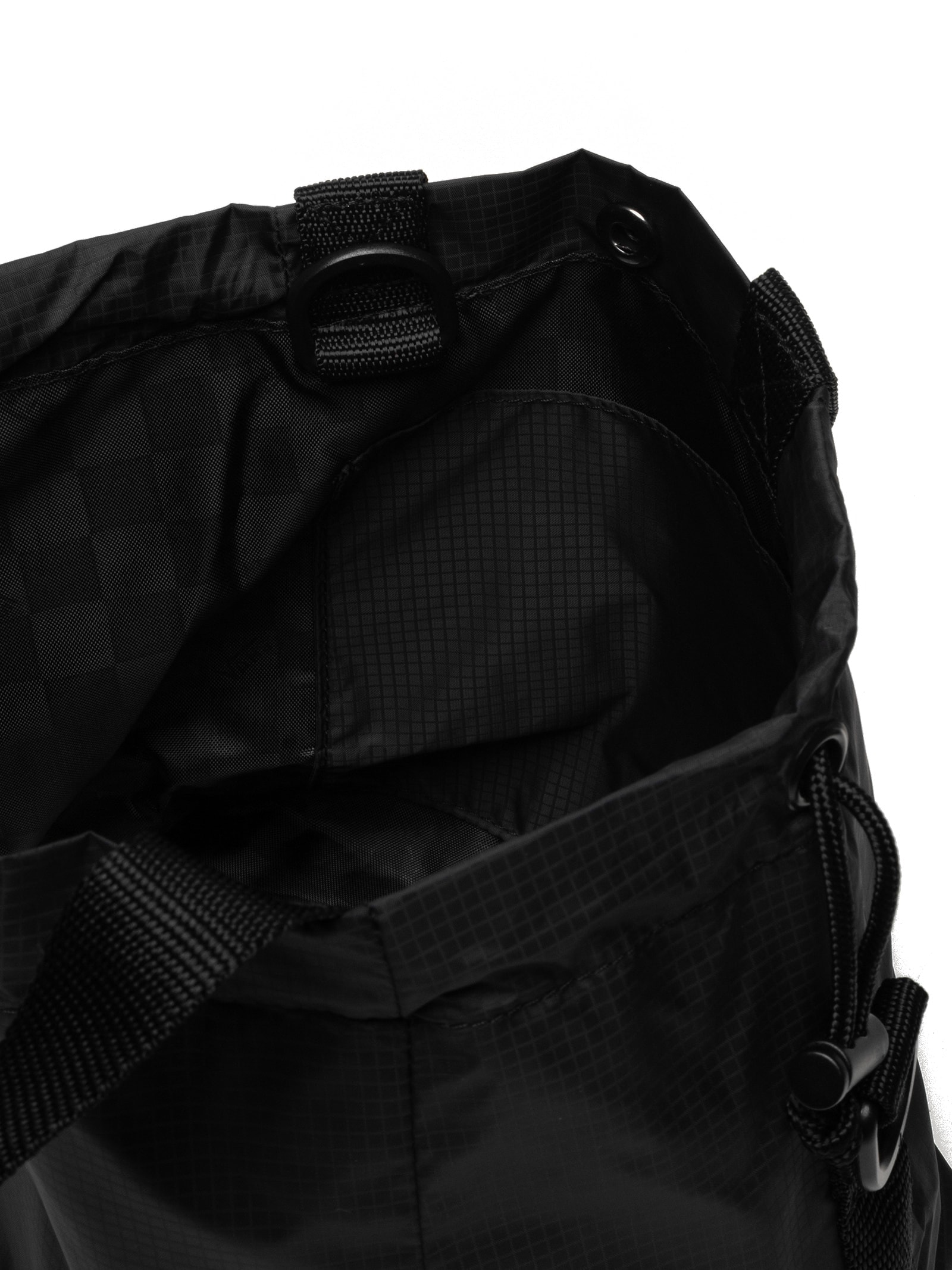 Bolsa Feminina Its A Mini Chinch Bag Preto Vans