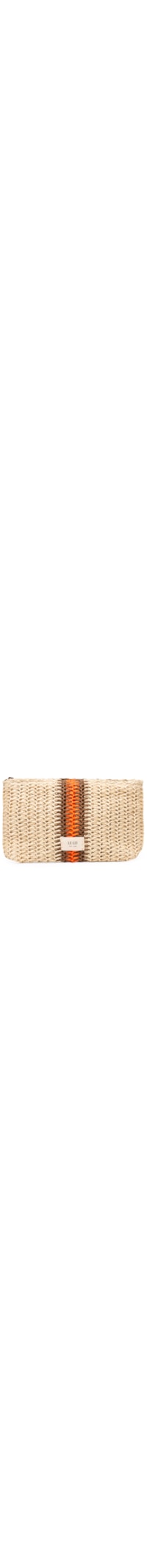 Bolsa Feminina Ju Orange - Bege