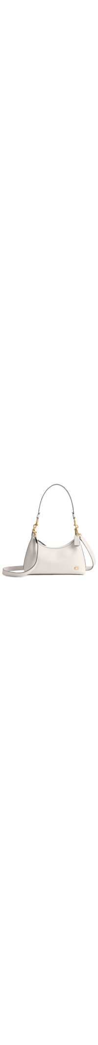 Bolsa Feminina Juliet Shoulder 25 - Branco