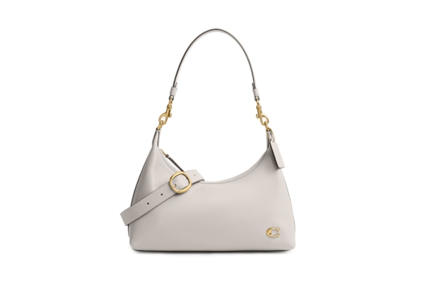 Bolsa Feminina Juliet Shoulder 30 - Branco