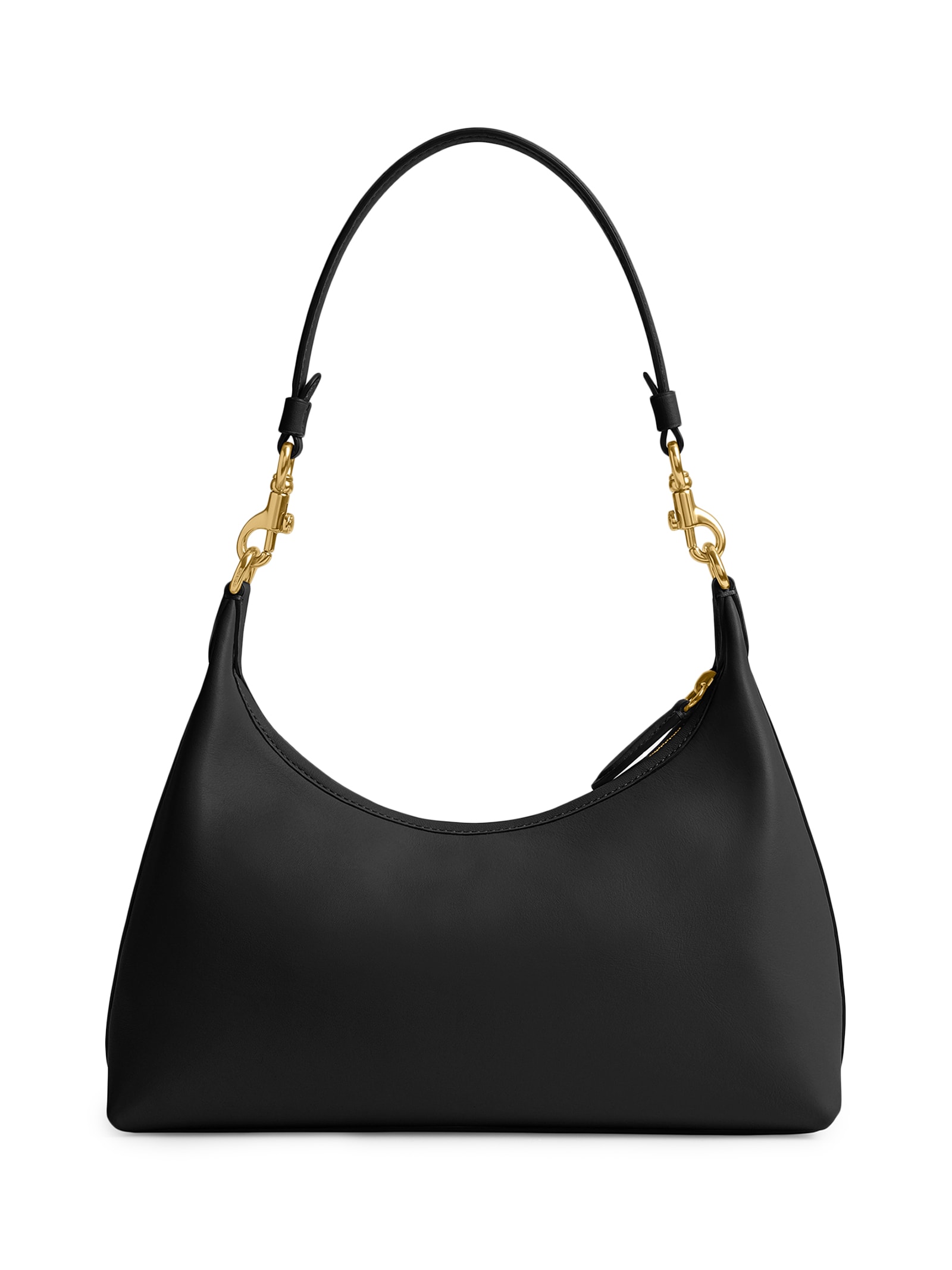 Bolsa Feminina Juliet Shoulder 30 Preto Coach