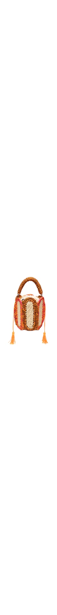 Bolsa Feminina Lampa - Laranja