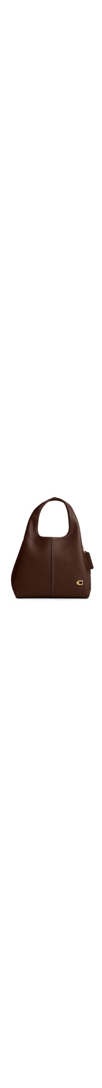 Bolsa Feminina Lana Shoulder 23 - Marrom