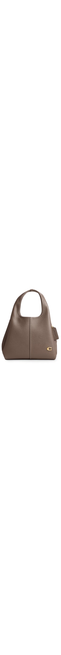 Bolsa Feminina Lana Shoulder 23 - Marrom