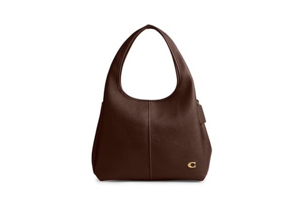 Bolsa Feminina Lana Shoulder 33 - Marrom
