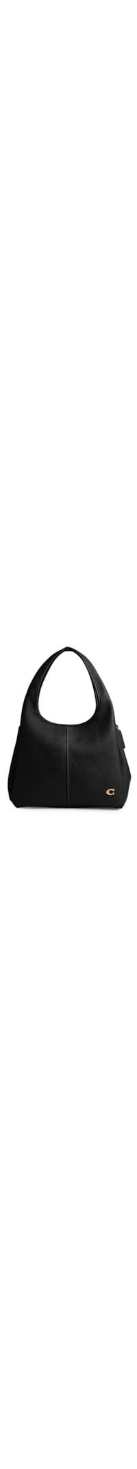 Bolsa Feminina Lana Shoulder - Preto