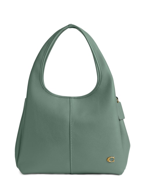 Bolsa Feminina Lana Shoulder – Verde