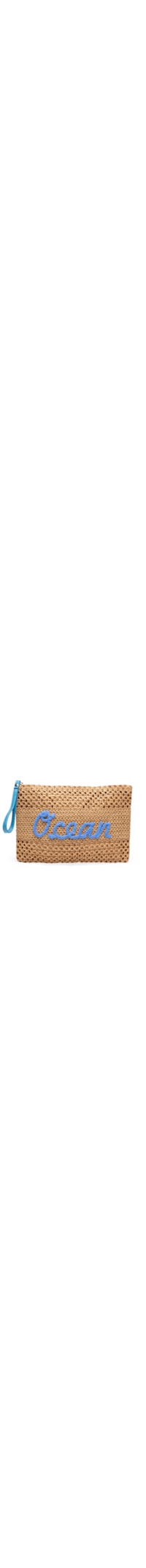 Bolsa Feminina Laura Ocean - Bege