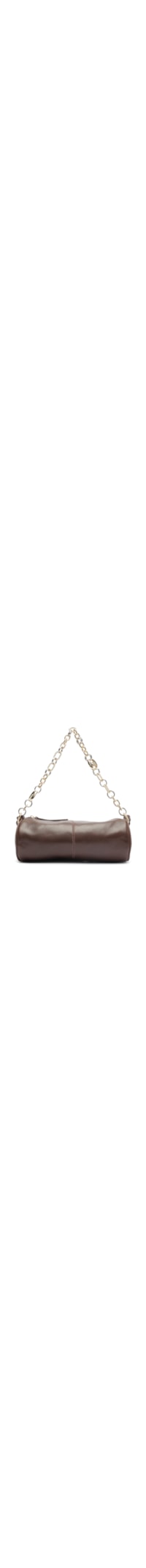 Bolsa Feminina Leather Arizona - Marrom