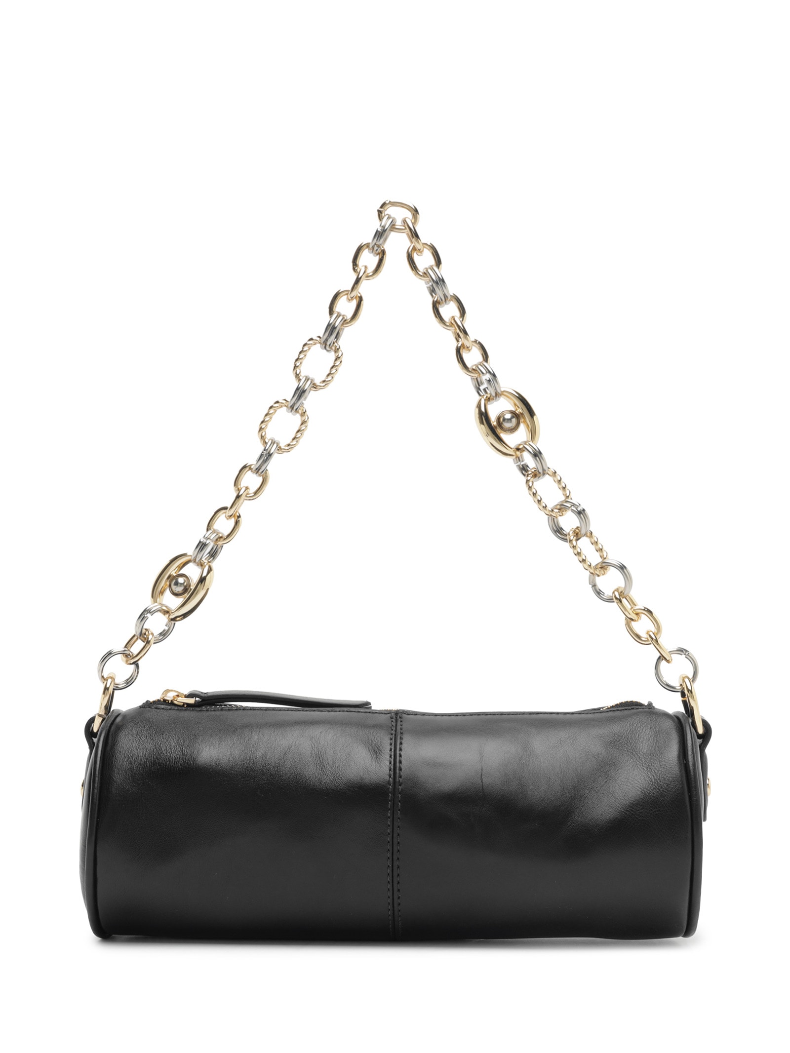Bolsa Feminina Leather Arizona Preto Arezzo