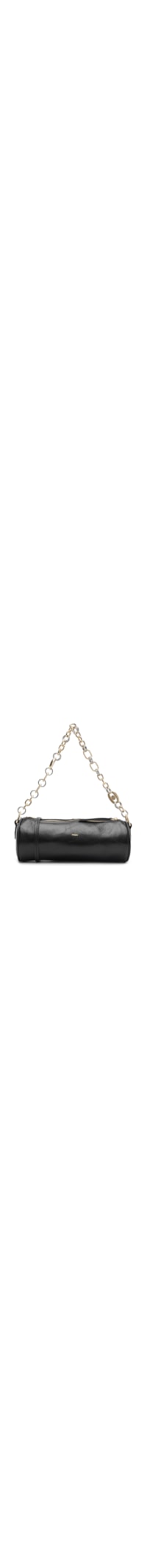 Bolsa Feminina Leather Arizona - Preto