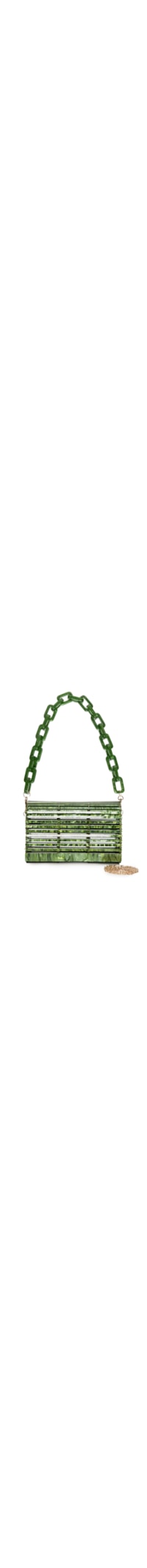 Bolsa Feminina Liana - Verde