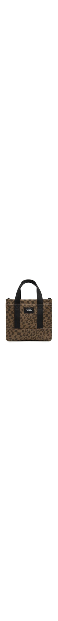 Bolsa Feminina Lil Pergs Tote - Animal Print