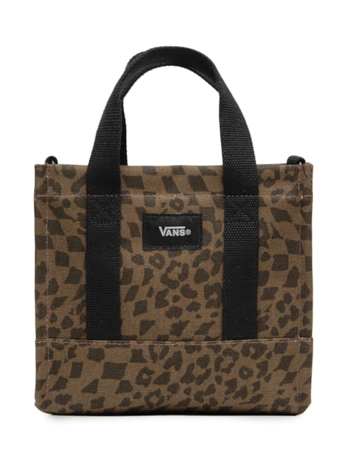 Bolsa Feminina Lil Pergs Tote – Animal Print