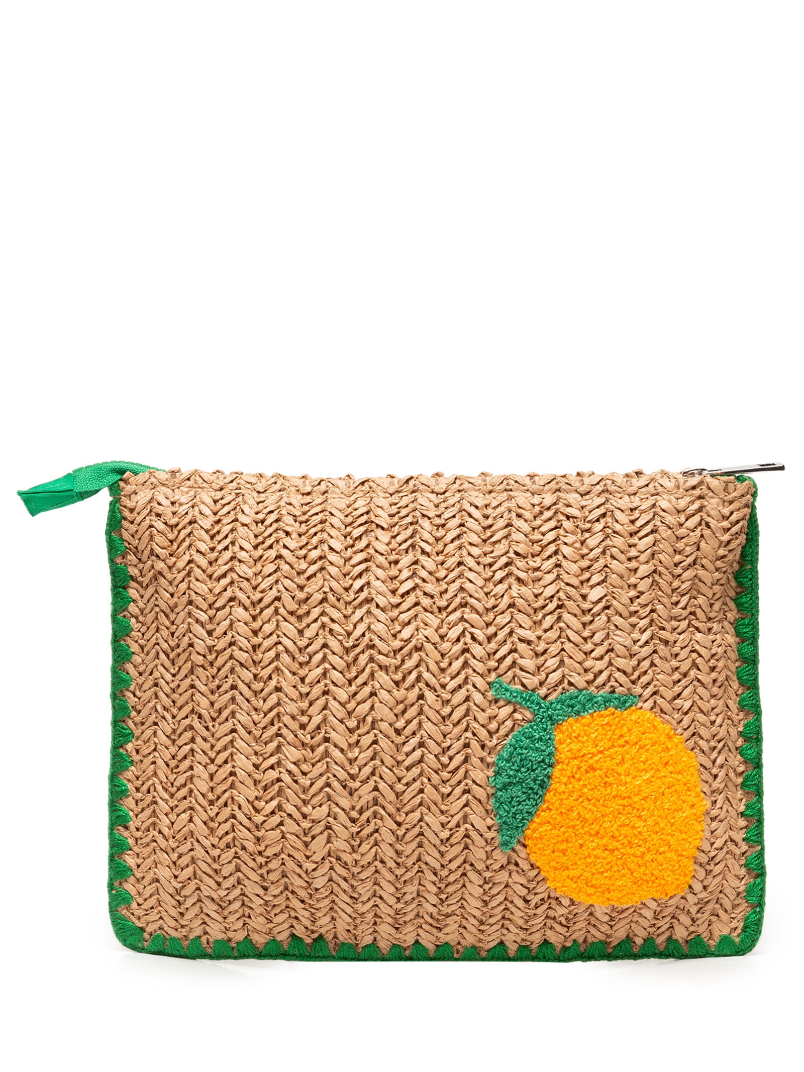 Bolsa Feminina Limone Bege Le Lis