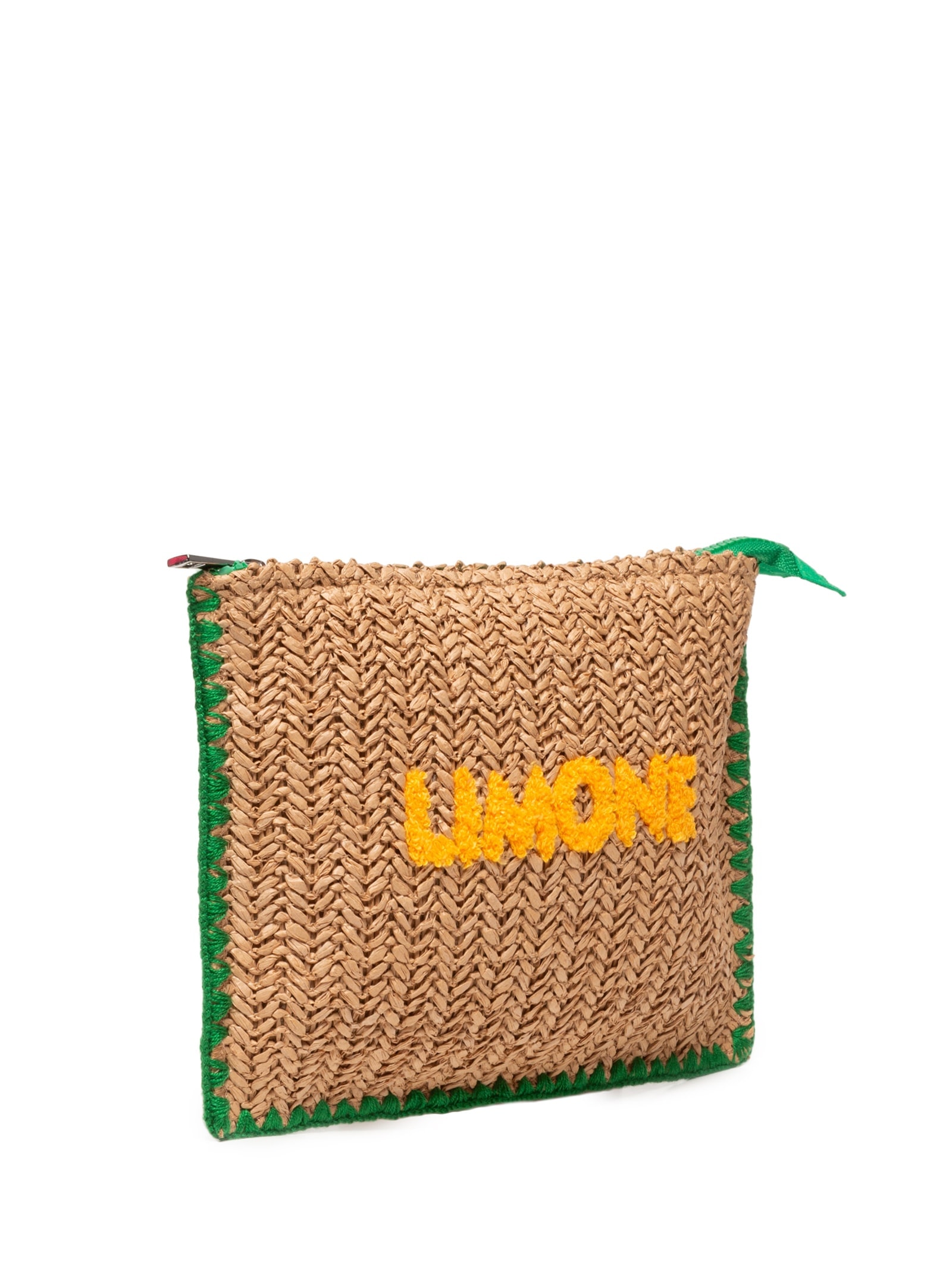 Bolsa Feminina Limone Bege Le Lis