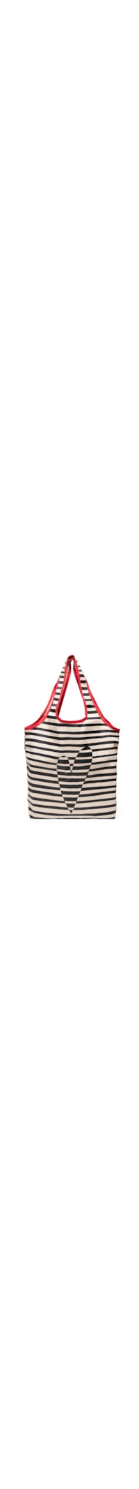 Bolsa Feminina Lovers - Preto