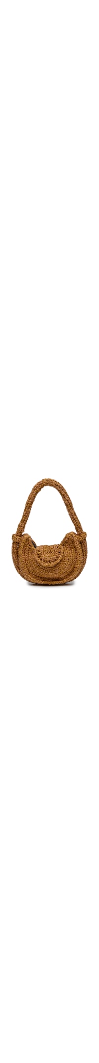 Bolsa Feminina Lua - Marrom