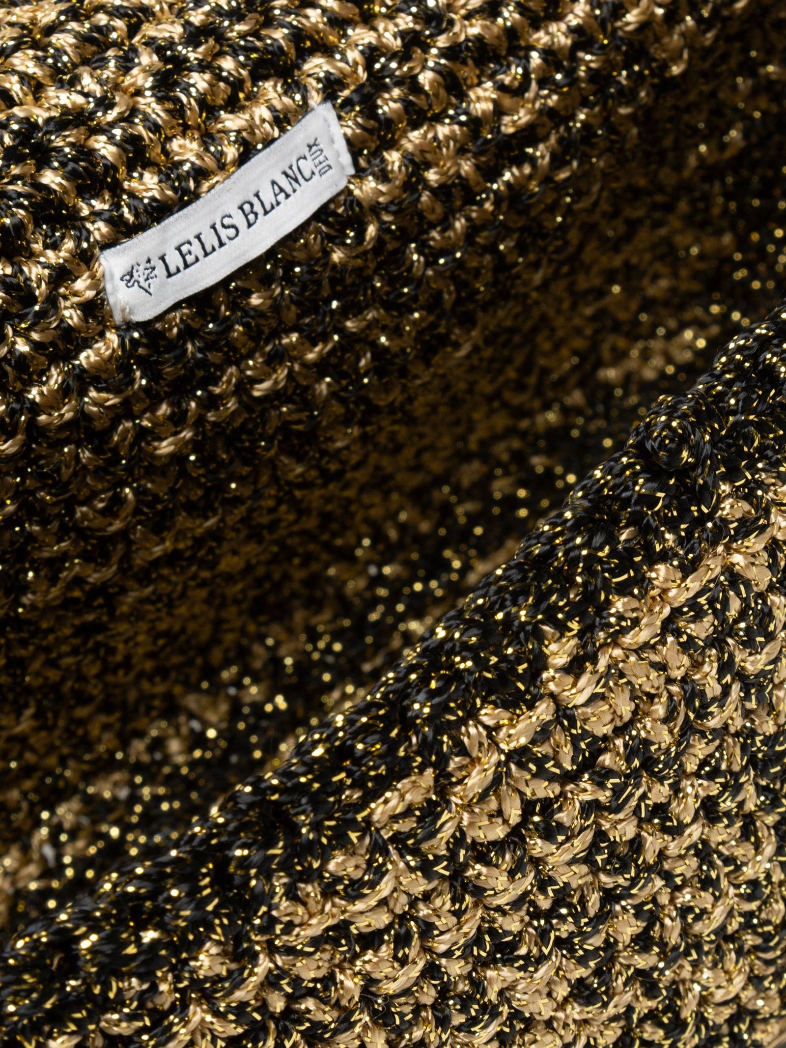 Bolsa Feminina Luana Dourado Le Lis