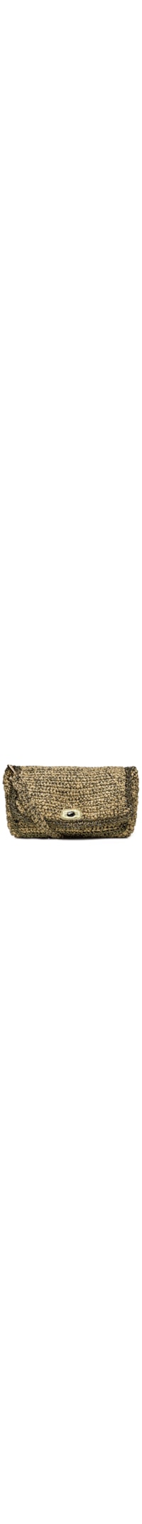 Bolsa Feminina Luana - Dourado