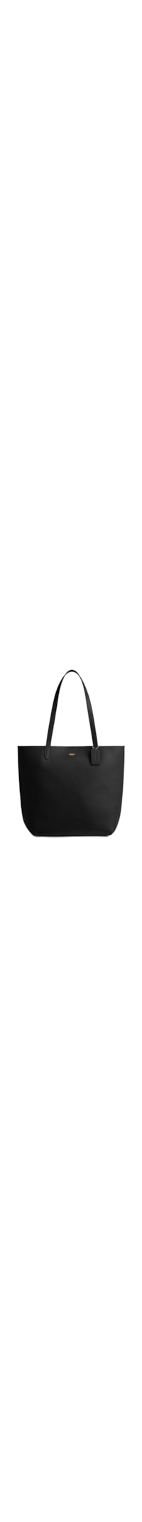 Bolsa Feminina Manhattan Tote - Preto