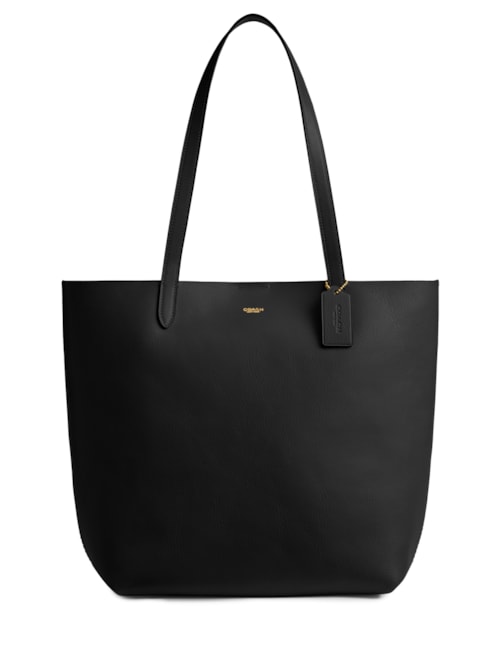 Bolsa Feminina Manhattan Tote – Preto