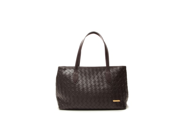 Bolsa Feminina Maxi - Marrom