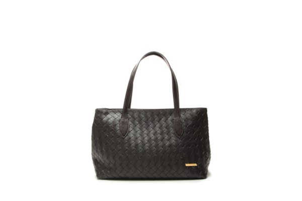 Bolsa Feminina Maxi - Marrom