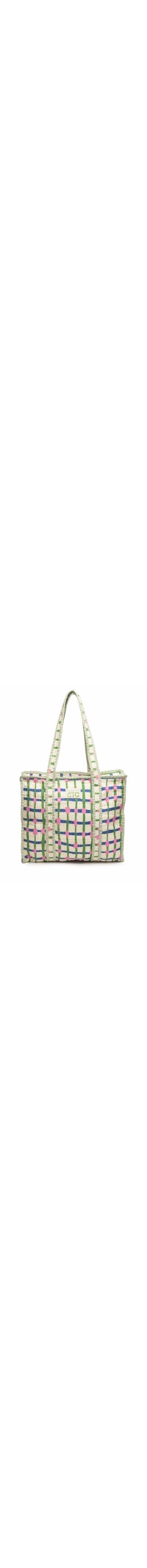 Bolsa Feminina Maxi Redinha - Branco
