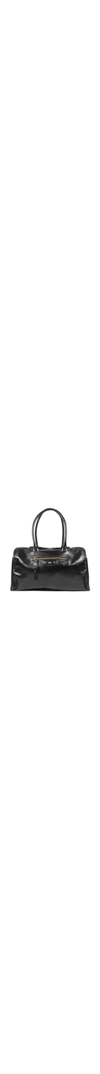 Bolsa Feminina Maxi Tote Verona Grande – Preto