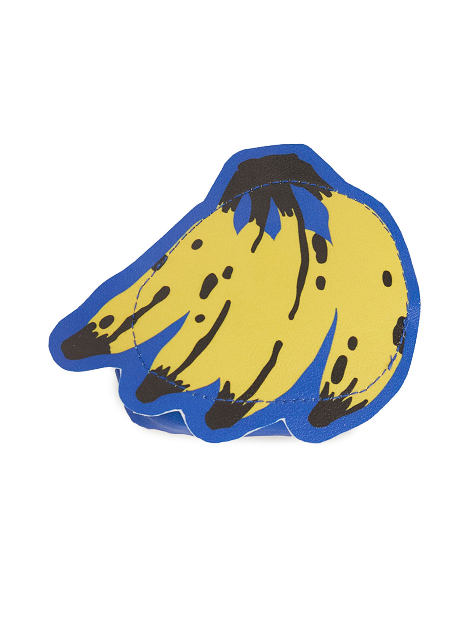 Bolsa Feminina Me Leva Banana Mix Moldura Azul Farm Etc