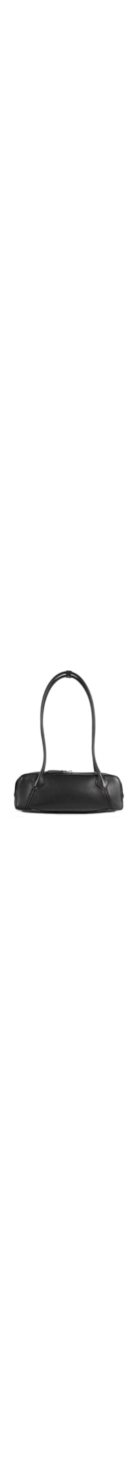 Bolsa Feminina Med Roma - Preto