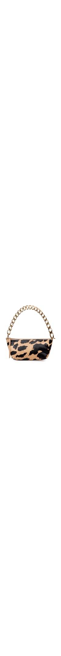 Bolsa Feminina Média - Animal Print