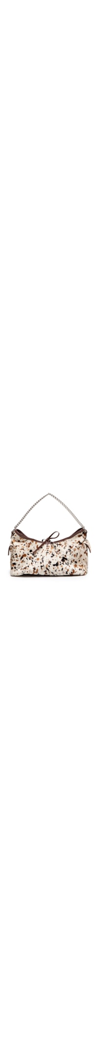 Bolsa Feminina Média - Animal Print