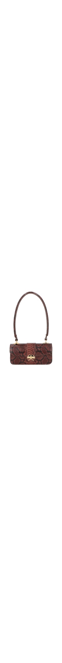 Bolsa Feminina Média - Animal Print