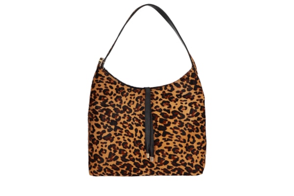 Bolsa Feminina Média Animalier Viena - Animal Print