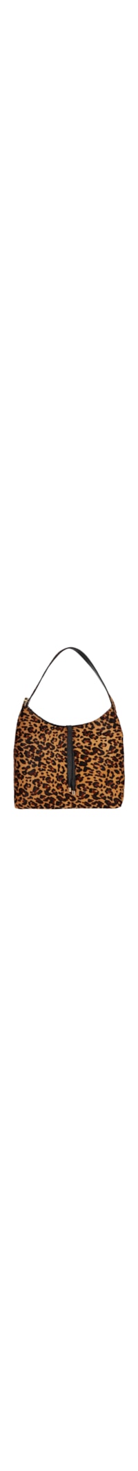 Bolsa Feminina Média Animalier Viena - Animal Print