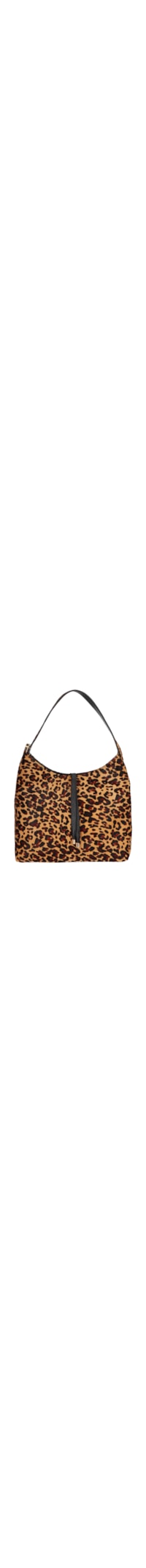 Bolsa Feminina Média Animalier Viena - Animal Print