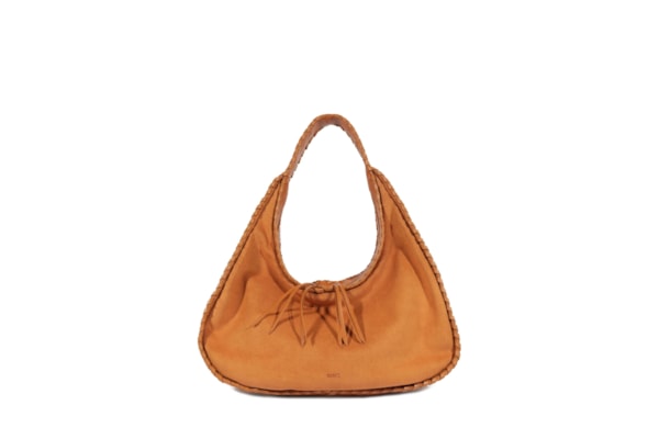 Bolsa Feminina Média Ful - Marrom