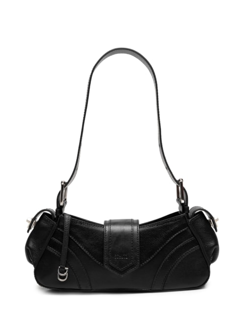 Bolsa Feminina Média Ful Sof – Preto